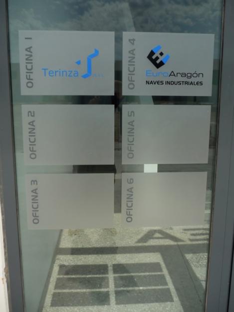 Vinilo efecto ácido, vinilo impreso, rotulación, lonas