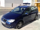 Volkswagen Touran 1.9TDI Edition 105 "GPS" - mejor precio | unprecio.es