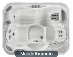 yacuzzy como nuevo