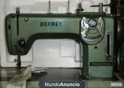 SE VENDE MÁQUINA DE COSER