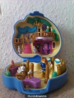 Polly Pocket Disney años 90 solo para coleccionistas!! - mejor precio | unprecio.es