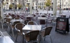 sillas y mesas terraza bar-cafetería - mejor precio | unprecio.es
