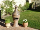 Barbacoas leña o carbón para su casa jardín o terraza - mejor precio | unprecio.es