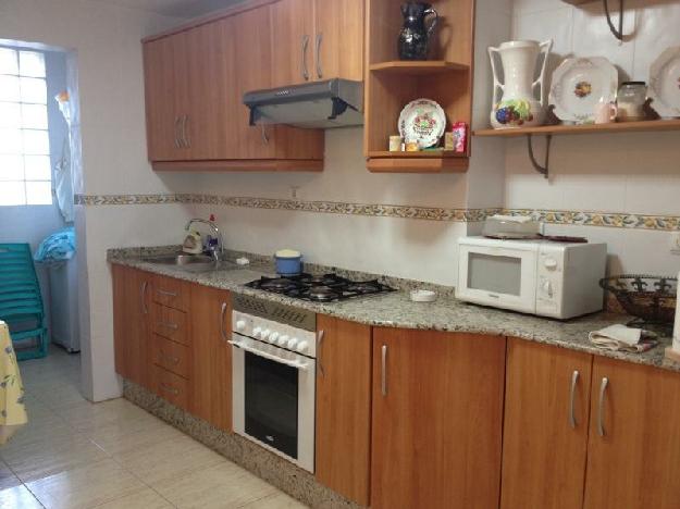 Apartamento en Águilas