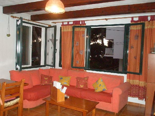 Apartamento en Ciutadella de Menorca