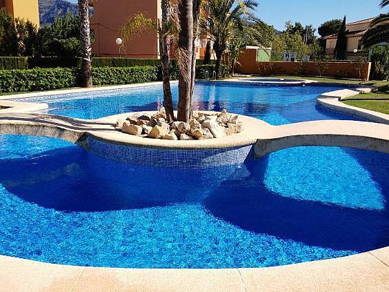 Apartamento en Dénia