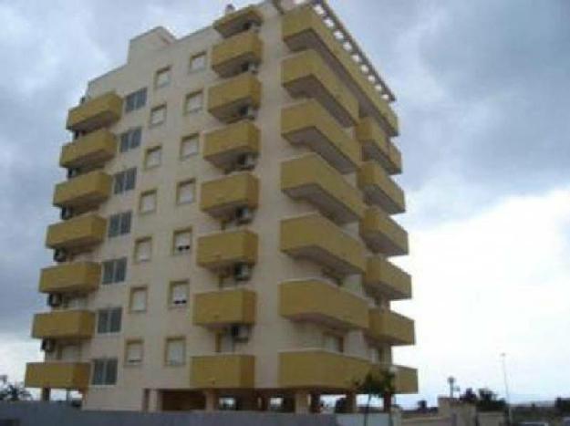 Apartamento en Guardamar del Segura
