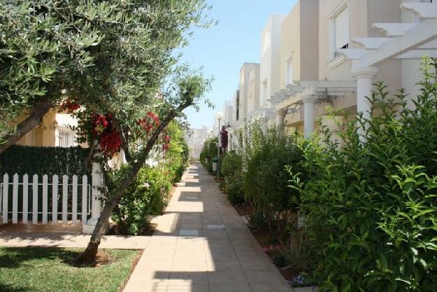 Apartamento en Vera