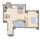 Apartment for Sale in Alicante, Comunidad Valenciana, Ref# 2604177 - mejor precio | unprecio.es