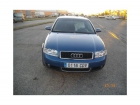 AUDI A4 1.9 TDI - mejor precio | unprecio.es