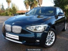 BMW 116 D 116d 5-puertas - mejor precio | unprecio.es