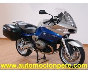 BMW R 1200 ST