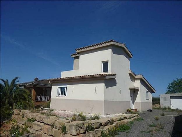 Casa en Castellbisbal