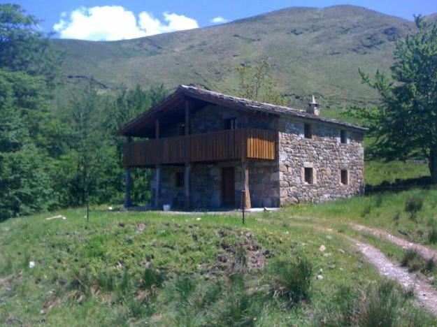Casa en San Roque de Riomiera