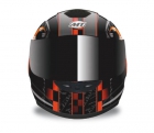 Casco de moto mt thunder lightning max power - mejor precio | unprecio.es