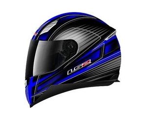 CASCO LS2 FF384 Big One