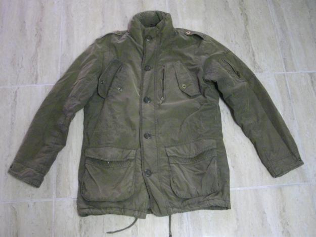 Cazadora ZARA Young Division