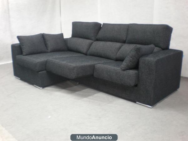 Chaise Longe Extraible Alta Calidad