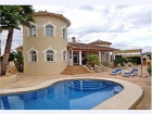 Chalet en venta en Alfàs del Pi (l'), Alicante (Costa Blanca) - mejor precio | unprecio.es