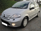 Citroen c3 1.4 hdi ac cruise rygge sensor 2008 - mejor precio | unprecio.es