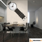 Dekotipo -  Vinilo decorativo reloj Strap - mejor precio | unprecio.es
