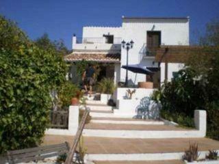 Finca/Casa Rural en venta en Comares, Málaga (Costa del Sol)