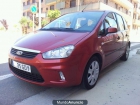 Ford Focus C-Max 1.8Tdci 115cv 2008 - mejor precio | unprecio.es