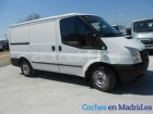 Ford Transit - mejor precio | unprecio.es