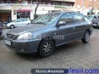 Kia Rio 1.5 16v LS - mejor precio | unprecio.es