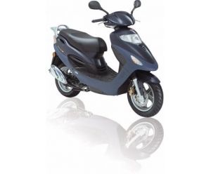 KYMCO MOVIE 125 XL