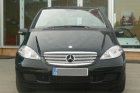MERCEDES A.150 SPORT NEGRO.- - Tarragona - mejor precio | unprecio.es