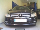 Mercedes-Benz C 220 AVANTGARDE // AUTOMATICO - mejor precio | unprecio.es