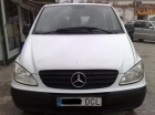 MERCEDES-BENZ VITO VITO 111 CDI MIXTO 6 PLAZAS - Barcelona - mejor precio | unprecio.es