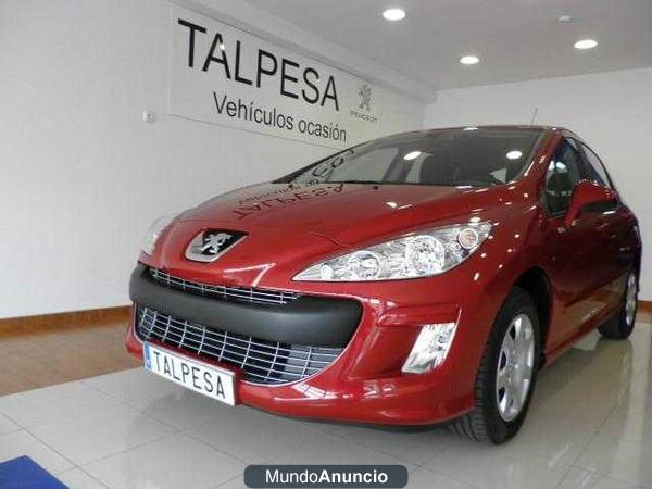 Peugeot 308 Confort HDI 110