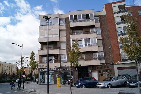 Piso en Albacete