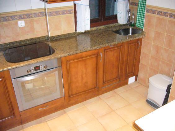 Piso en Bilbao