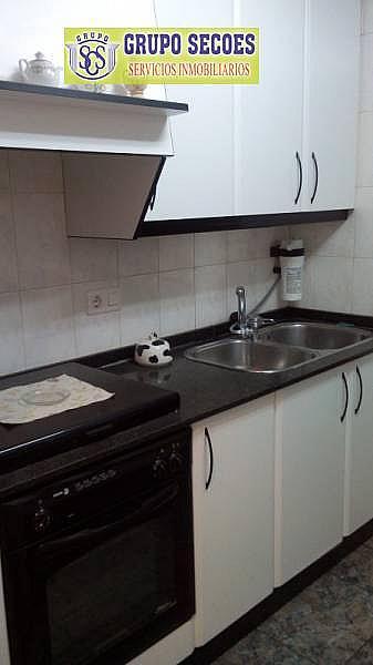 Piso en Elche/Elx