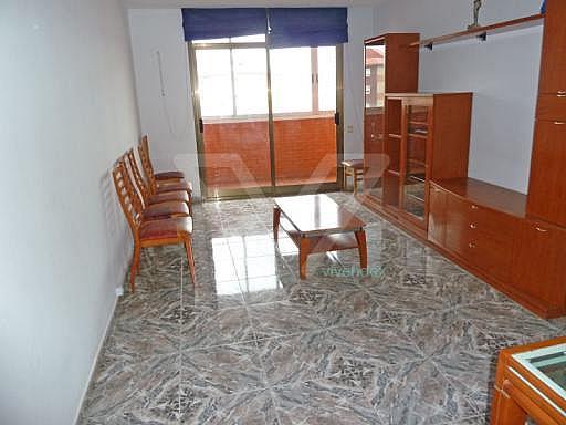 Piso en Hospitalet de Llobregat, L´