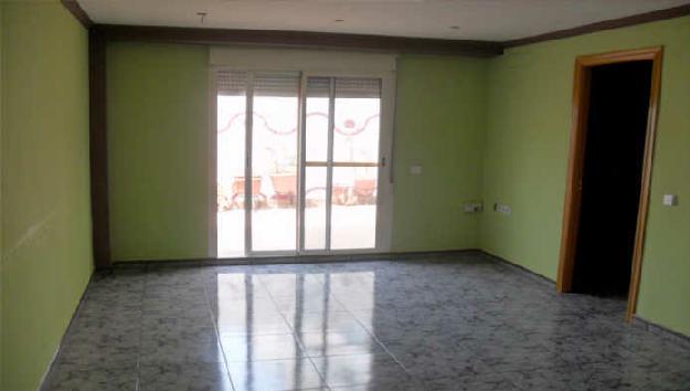 Piso en Paterna