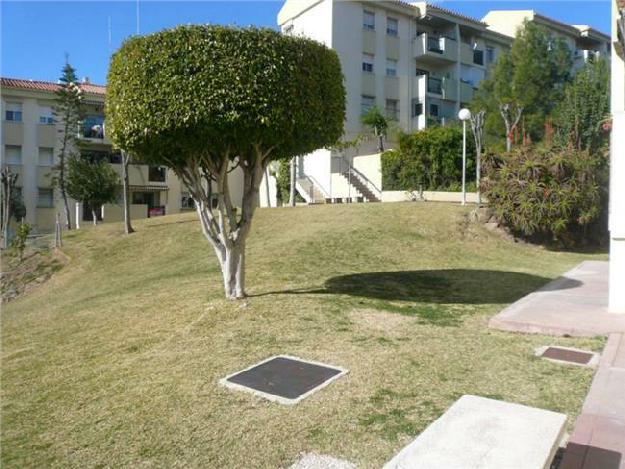 Piso en Rincón de la Victoria