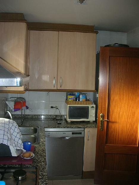 Piso en Sabadell
