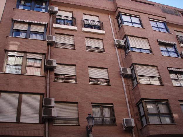 Piso en Valencia