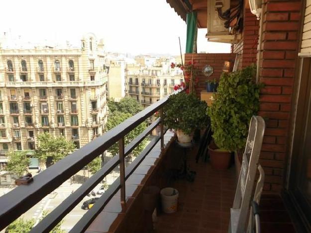 Piso en venta en Barcelona, Barcelona (Costa Maresme)