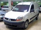 Renault Kangoo 1.5DCI CARGO - mejor precio | unprecio.es