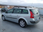 RENAULT MEGANE BREAK - mejor precio | unprecio.es