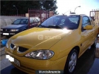 Renault Megane COUPE DYNAMIQUE 1.4 16V - mejor precio | unprecio.es