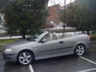 SAAB 9 3 2.0T VECTOR CABRIO - BARCELONA - mejor precio | unprecio.es