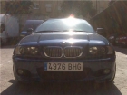Se vende BMW 330 CI 234 cv - mejor precio | unprecio.es