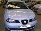 SEAT Ibiza 1.9TDi Reference - mejor precio | unprecio.es