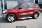 Toyota Rav4 4x4 - mejor precio | unprecio.es